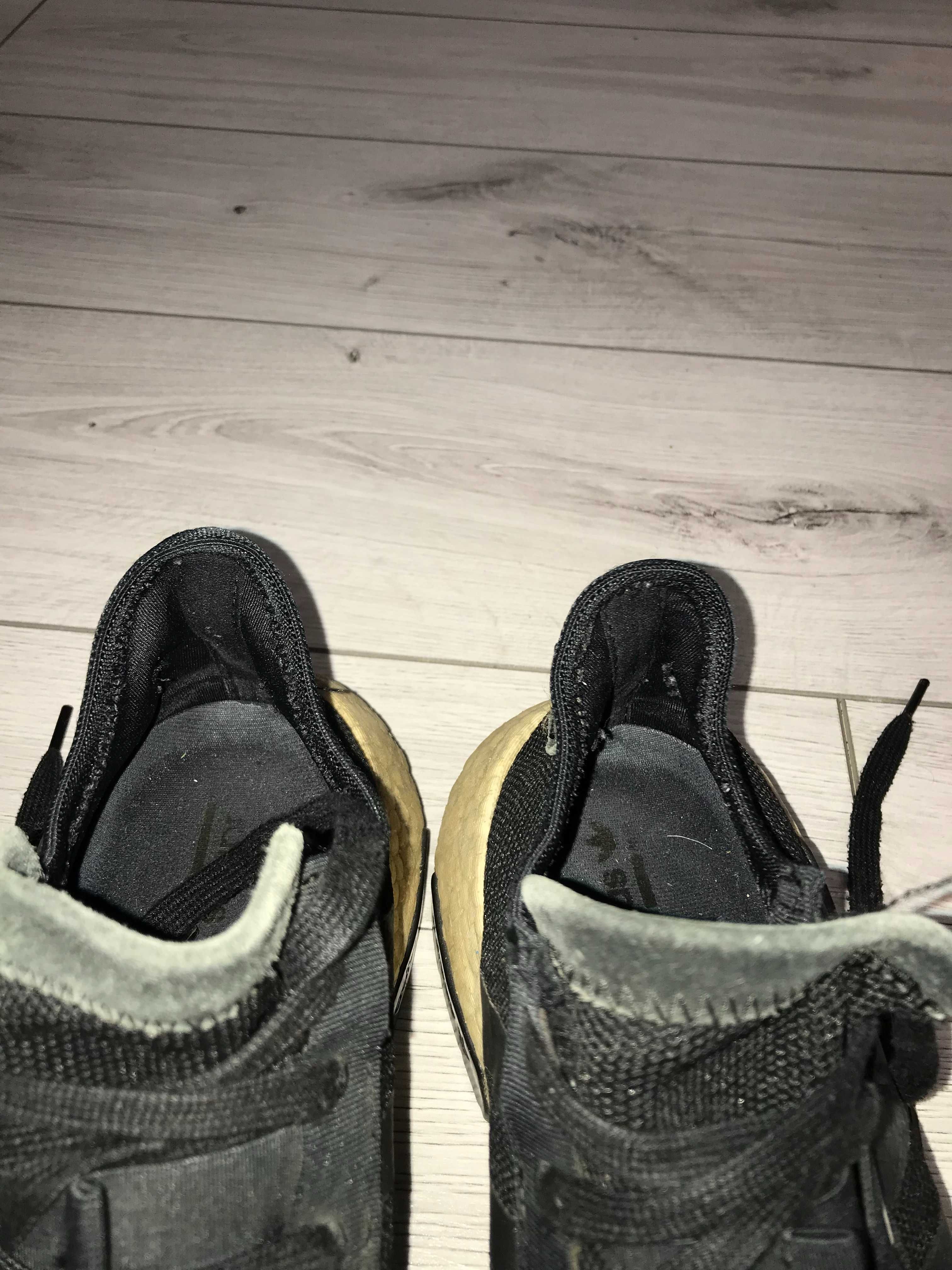 Buty Adidas Pod-S 3.1 boost rozm. 45,5