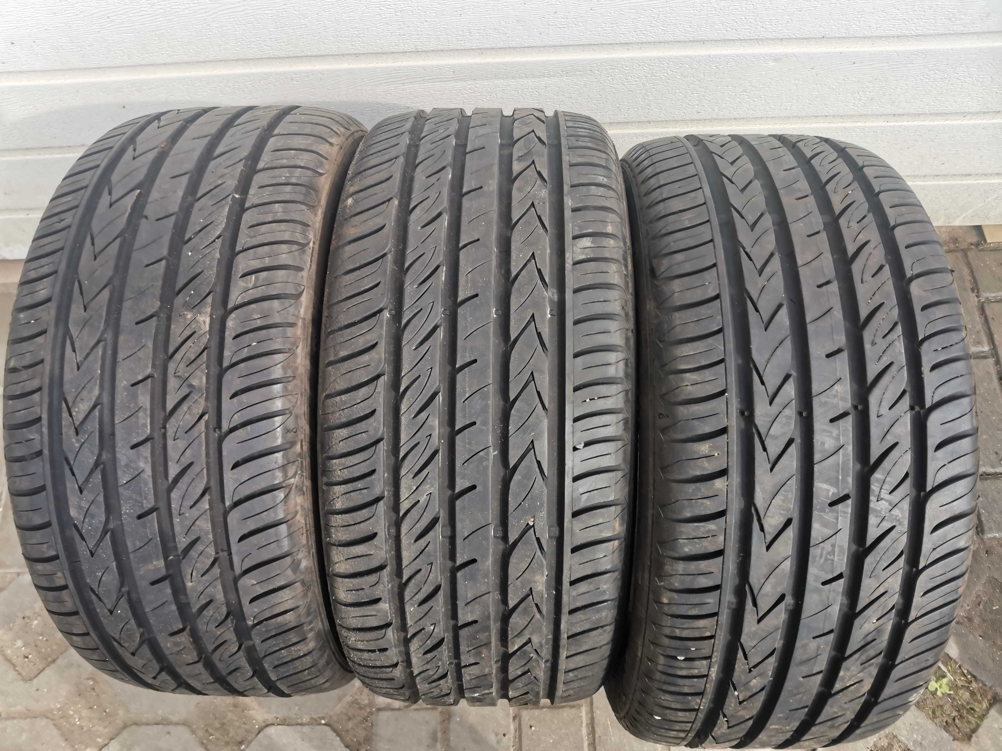 opony letnie Viking ProTech NewGen 245/45 R17 99Y XL