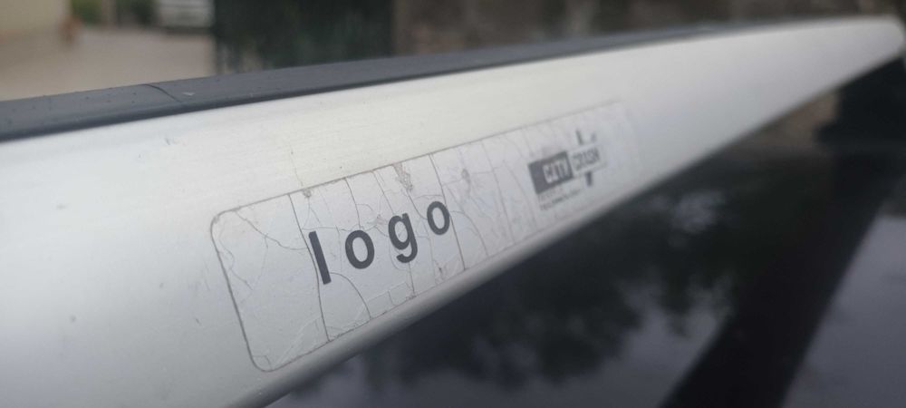 Barras Tejadilho OEM Seat Ibiza 6l