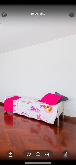 Móveis quarto criança