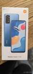 Redmi Note 11S sprzedam