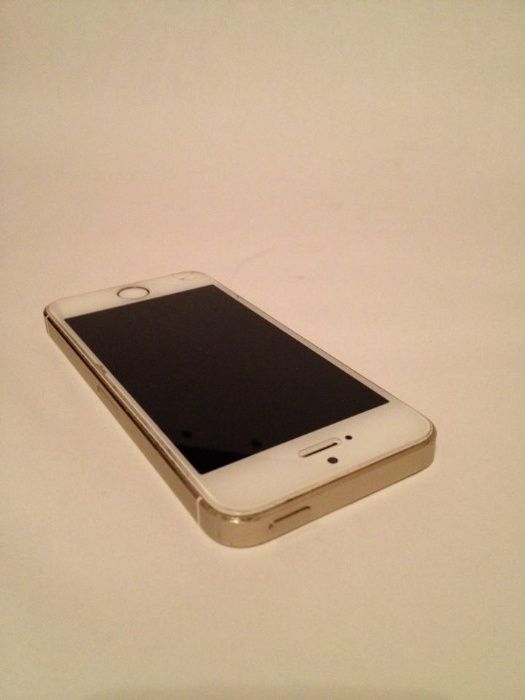 Айфон IPhone 5s gold 16gb