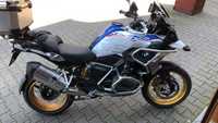 BMW GS BMW R1250 GS HP full opcja