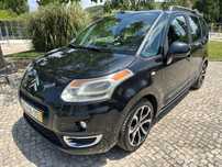 Citroën C3 Picasso 1.6 HDi Exclusive Airdream