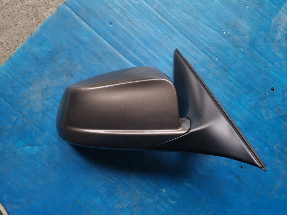 Bmw f10 f11 lusterko prawe  Havanna metallic A17