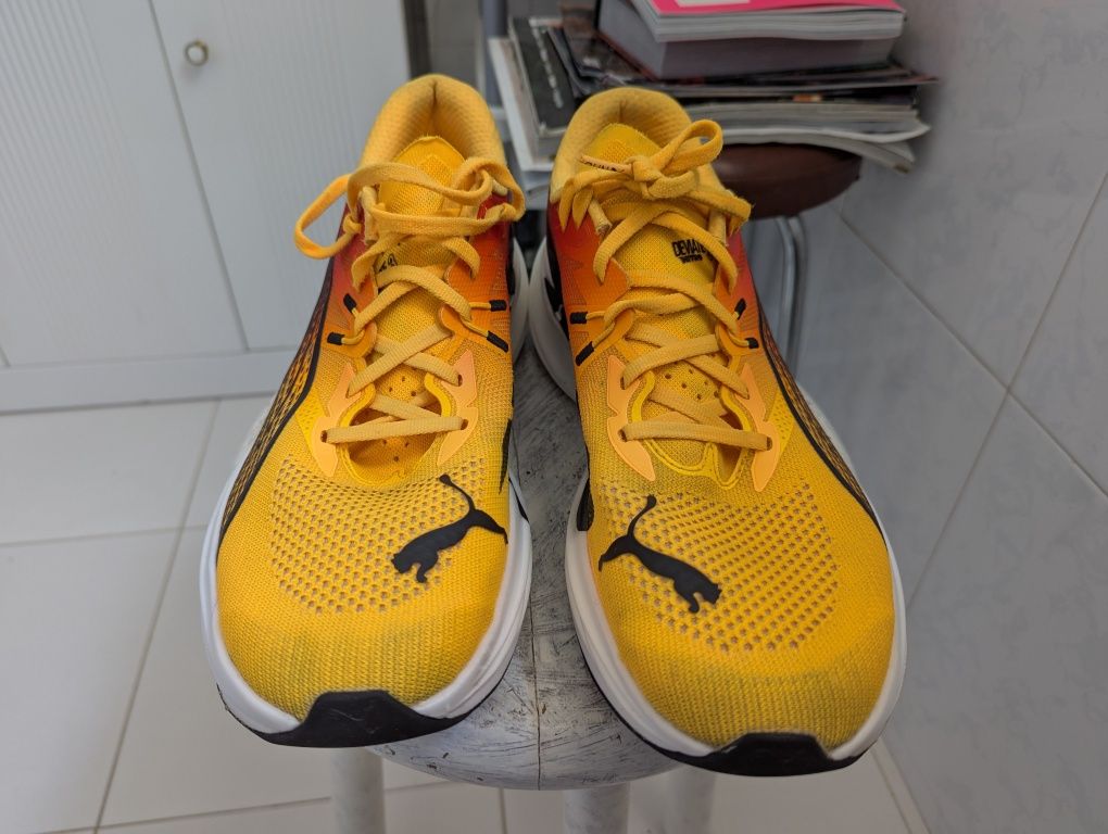 Puma Deviate Nitro 3