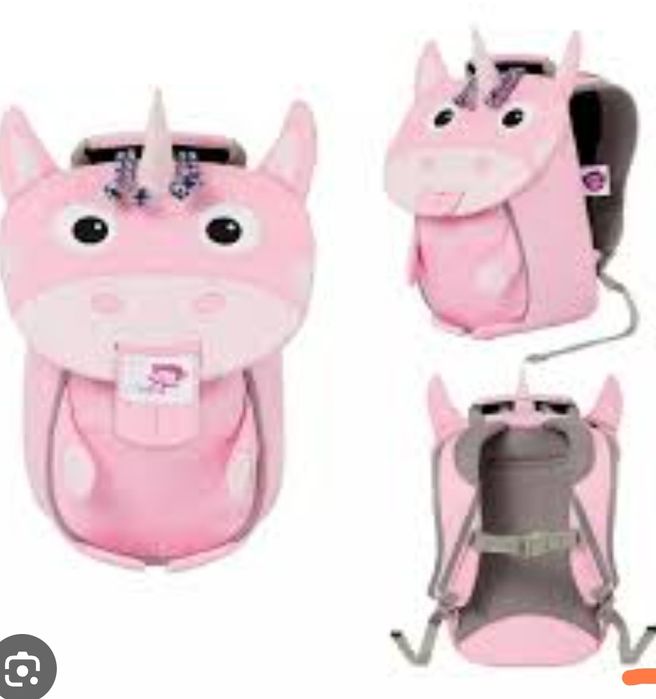 Рюкзак портфель ранець