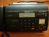 Telefax Panasonic KX ft 986PD