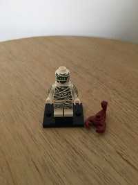 Lego minifigures seria 3 Mumia