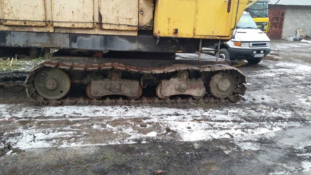 Продам Кран РДК 160/2