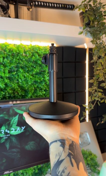 Бездротовий мікрофон Maono pd200w