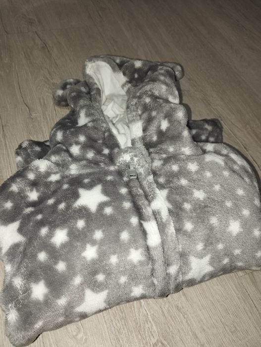 Чоловічок махровий