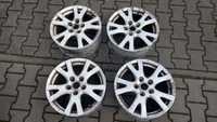 Alufelgi Mazda 6 GG GH 16x5x114,3