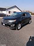 Zamienię Ford EDGE za łódź motorową