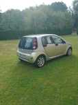 Smart Forfour 1.1