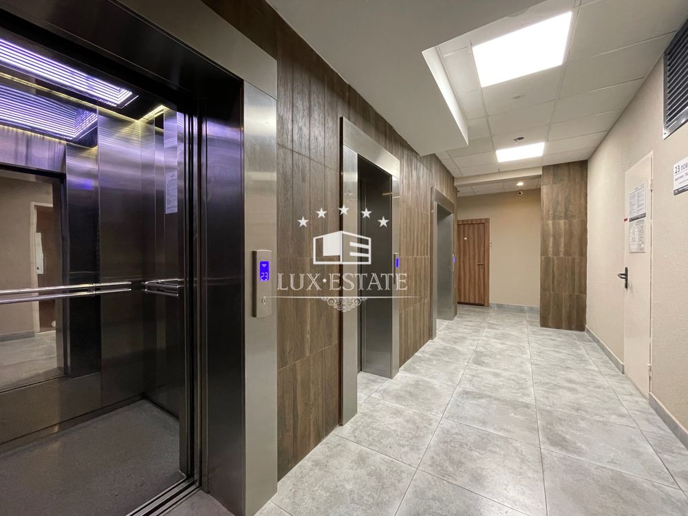 Продажа 2-комнатной квартиры ЖК Smart Plaza Polytech (КПИ)