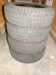 Używane opony letnie i zimowe 185/60R/15