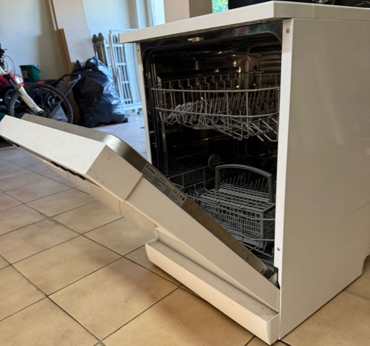 Máquina de lavar loiça