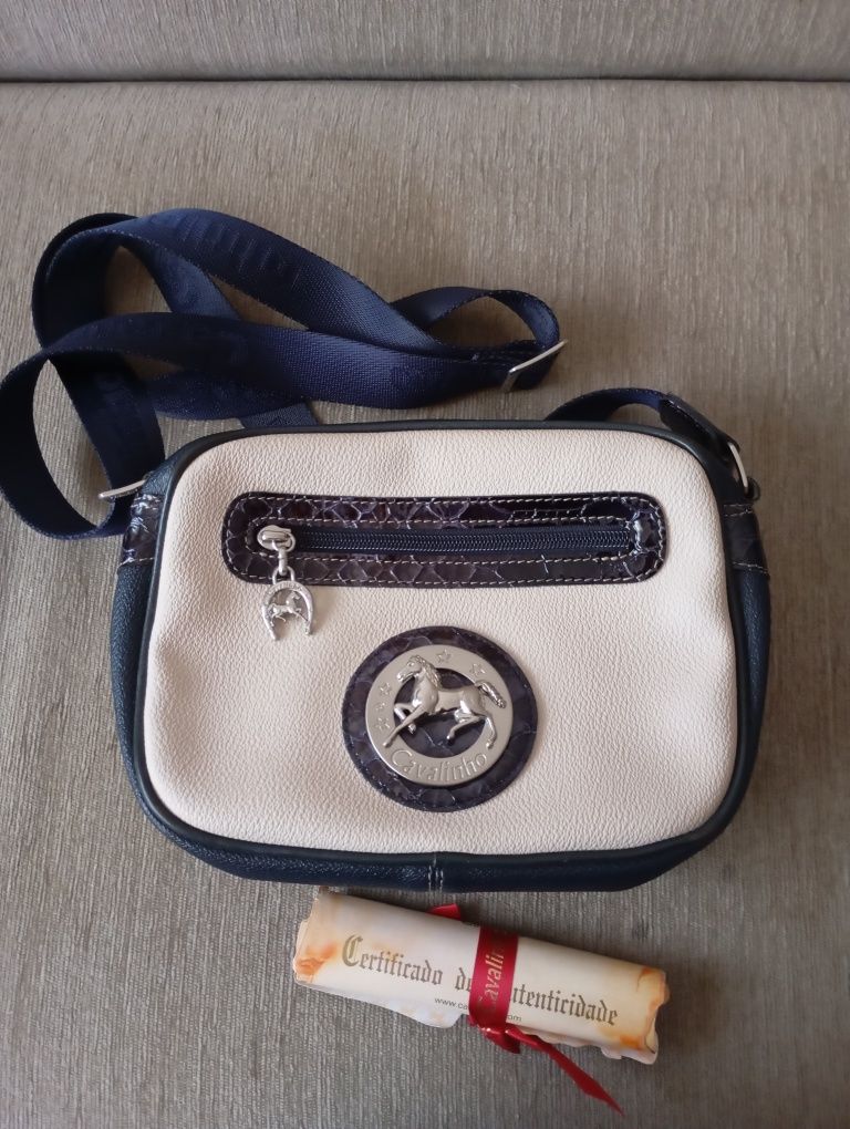Bolsa mala Cavalinho