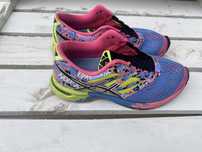 Tenis asics 35,5
