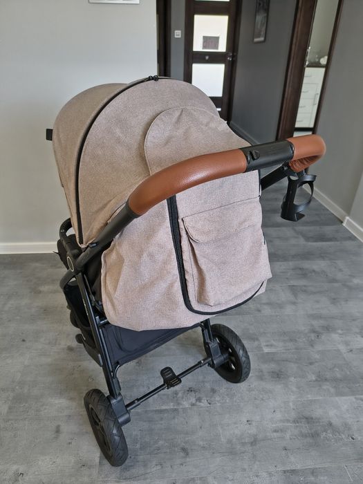 Wózek spacerowy 4Baby Stinger