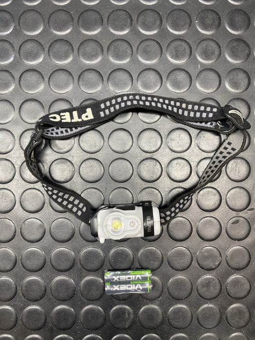 Фонарь Princeton Tec Byte white