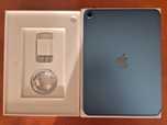 Ipad A16 2025 WiFi+5G Cellular 128gb