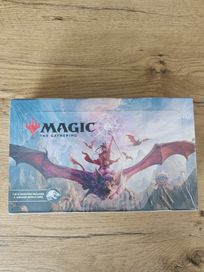 MTG Magic the Gathering The Lost Caverns of Ixalan Set Booster Box