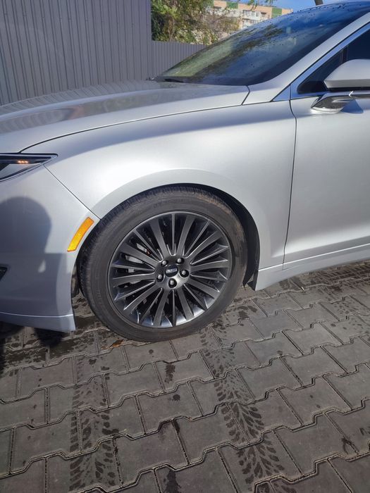 Продам диски lincoln MKZ