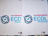 Livros informática 6ano ECDL Deutschland