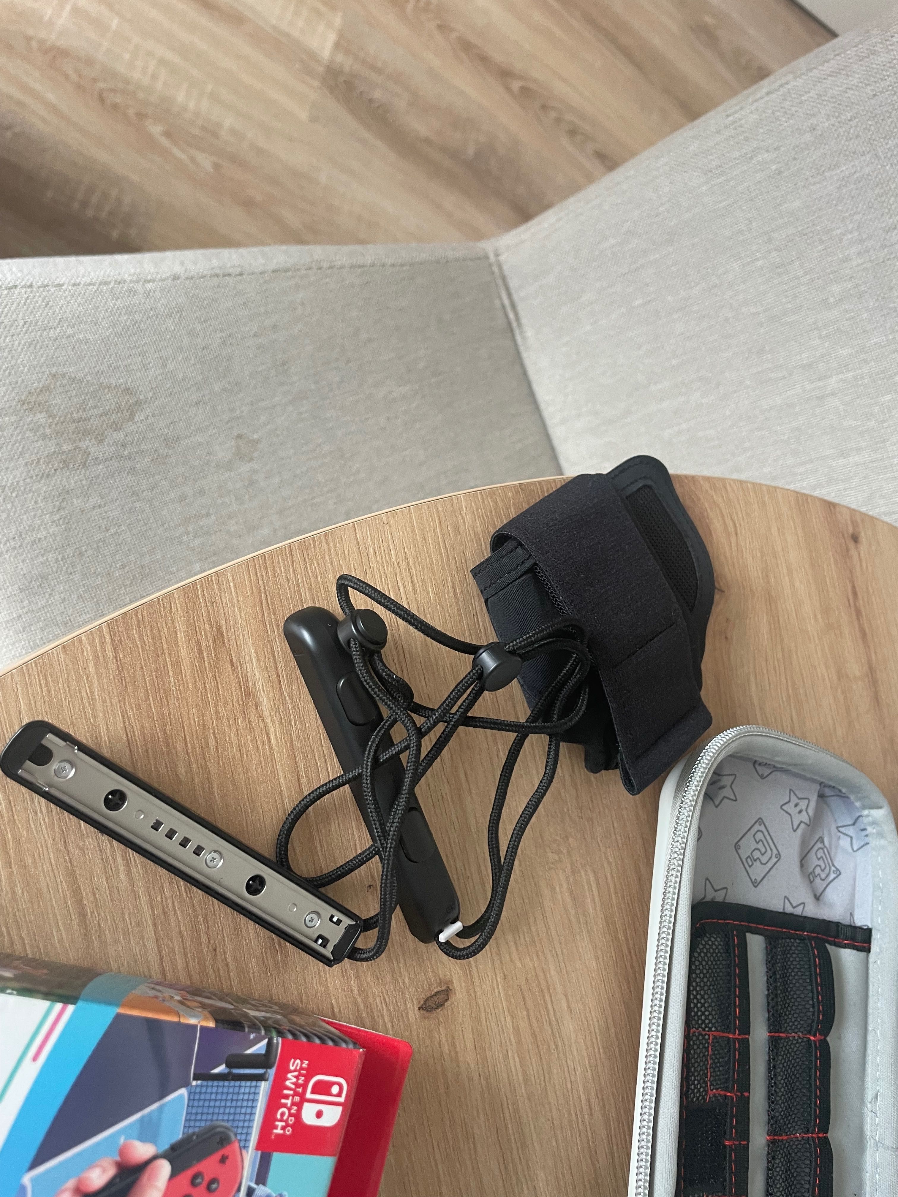Nintendo Switch k