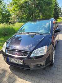 Ford C-max 1.6 diesel