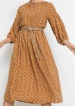 Nowa sukienka boho 44