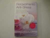 Relaxamento Anti-Stress- Patricia Tomoe Abella
