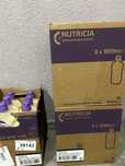 Nutricia Nutrison Diason Energy Hp 8 szt Vanilla