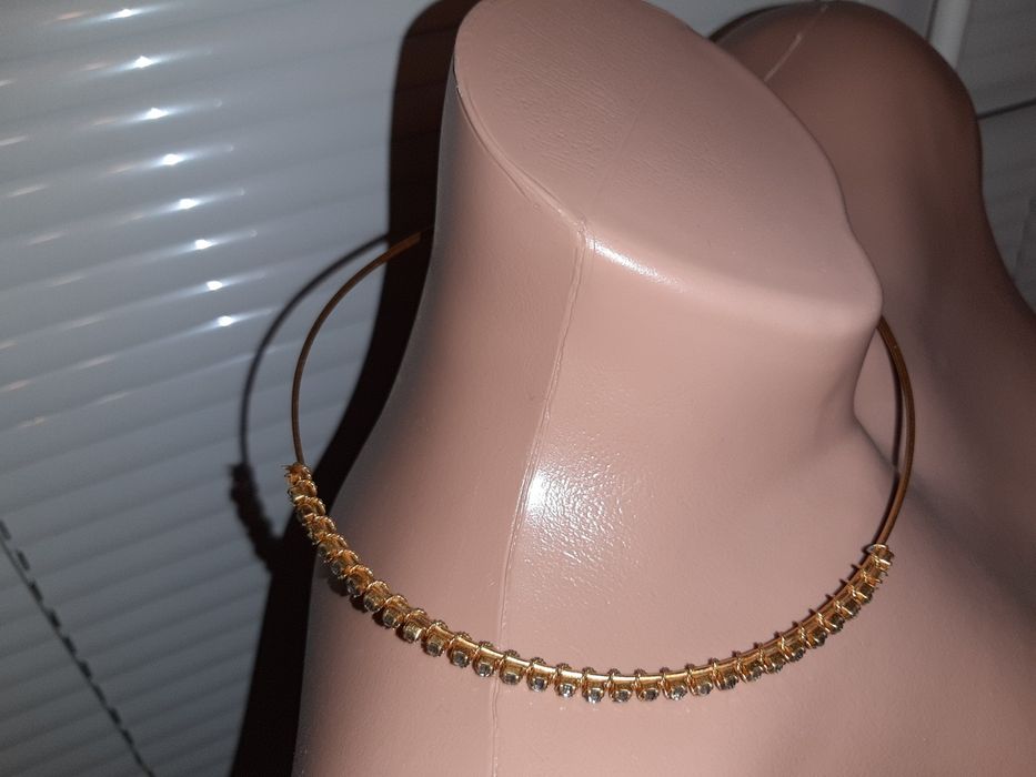 Обруч на голову СССР