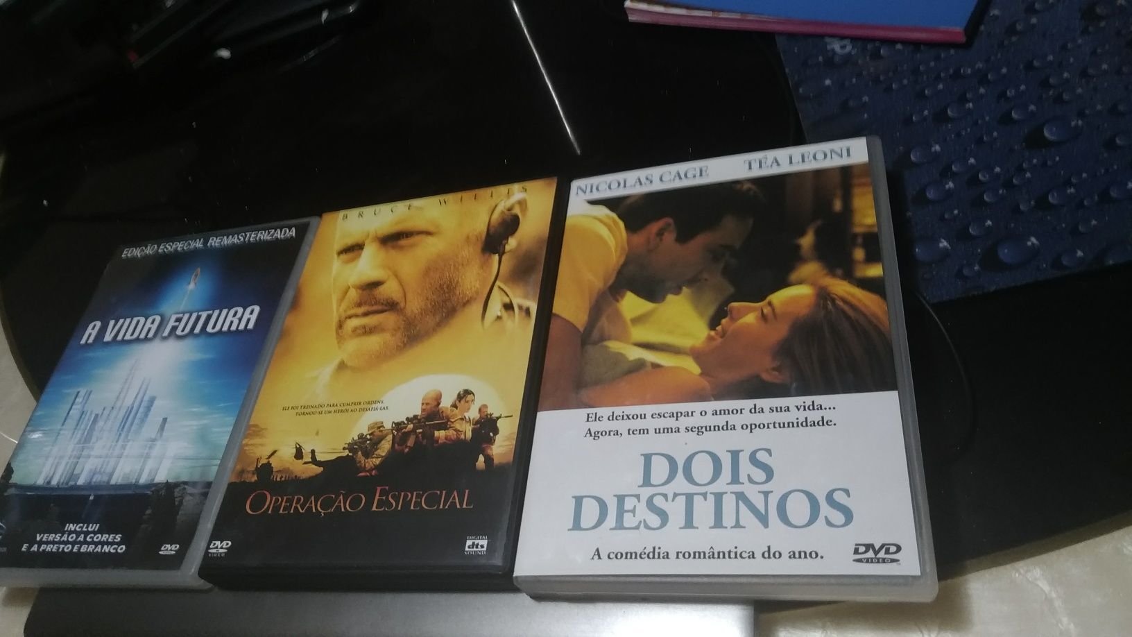 DVDs Premiados Raros de Grande Qualidade C/S/Igac