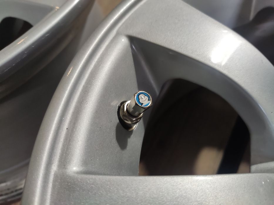 Диски легкосплавные R 13 на ВАЗ