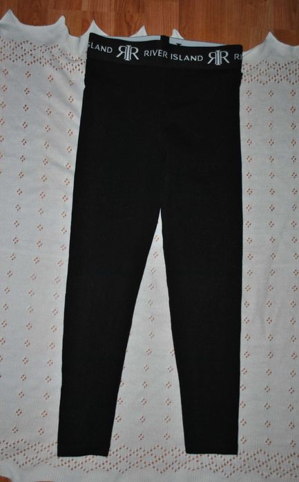 Лосини River Island на 9-10 років