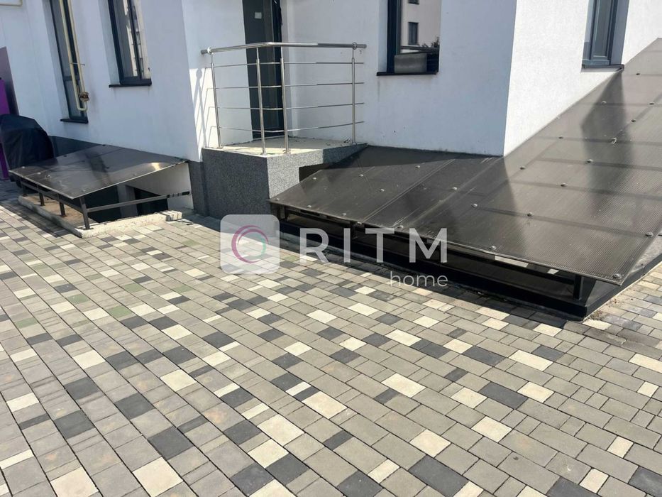 Продаж квартири в ЖК Щастя на цокольному поверсі