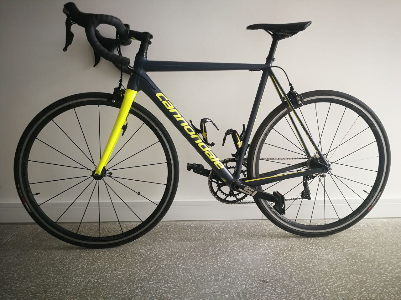 Cannondale CAAD 12 Shimano ultegra 105