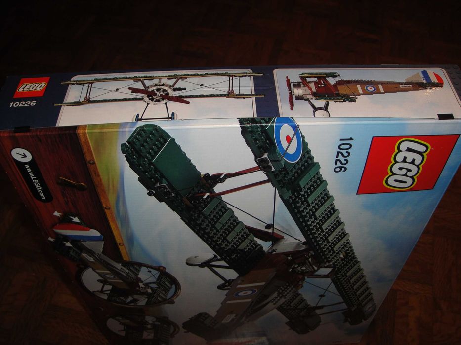 Lego Creator- Novos e selados