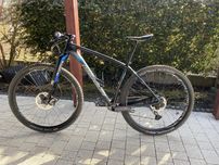 Merida big nine 9000