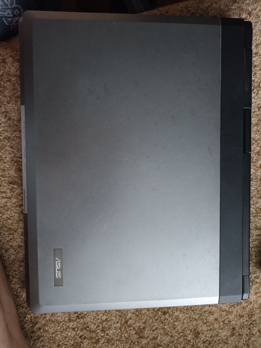 Продам Asus a6r на запчасти