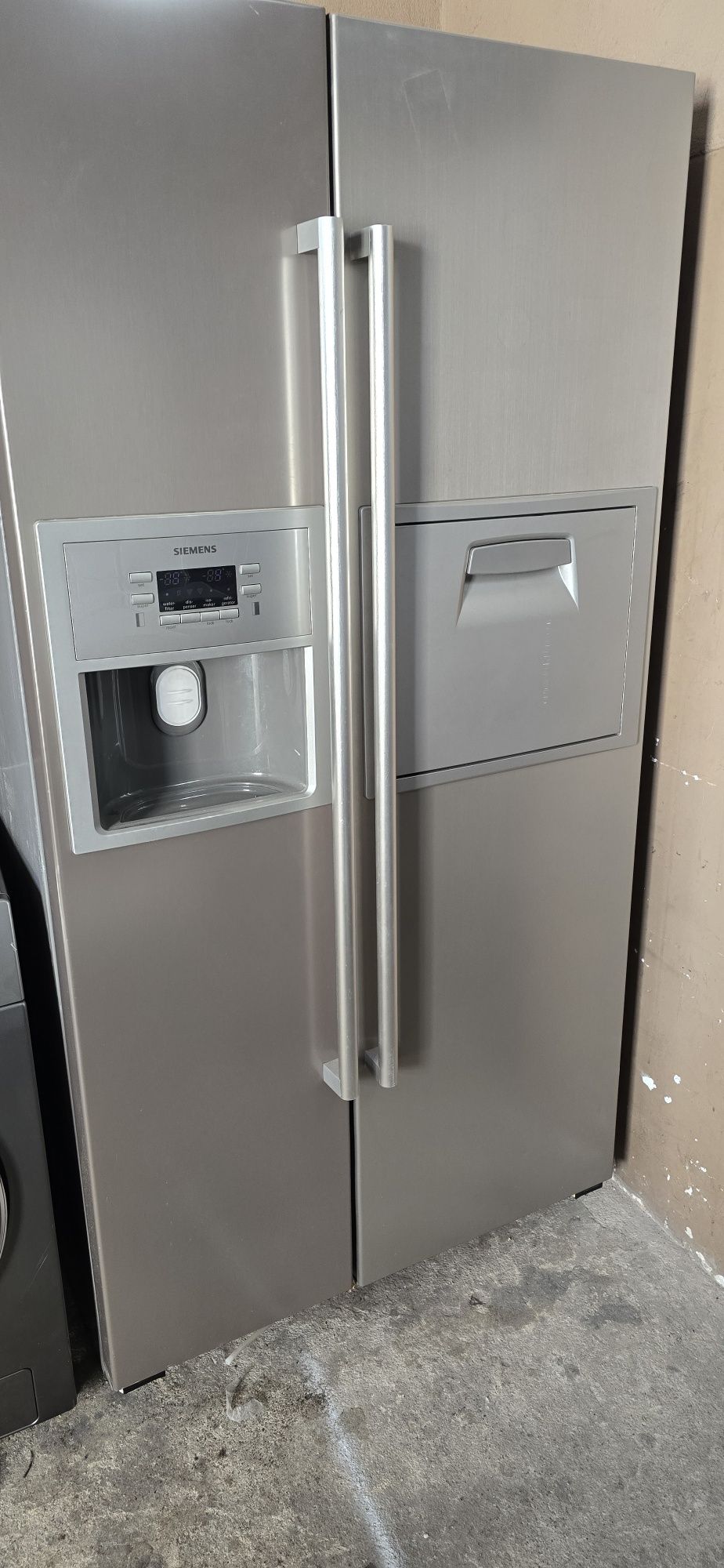 Frigoríficos usados com garantia