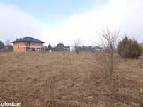 Działka Bilcza - Piaseczna Górka 6200m2