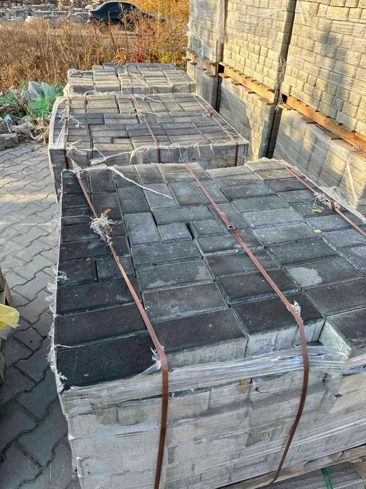 тротуарная плитка второй сорт