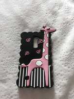 Etui na telefon LG K10 2017
