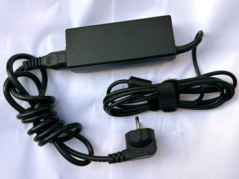 Zasilacz laptopa HP 90W 19.5V oryginalny PPP012L-E / 677777