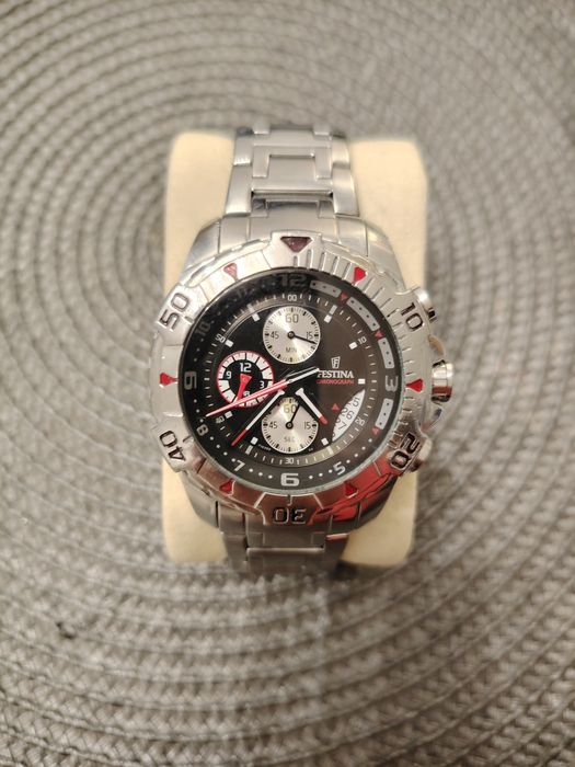 Zegarek Festina F16358